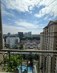 The Gardens At Bishan (D20), Condominium #559834931